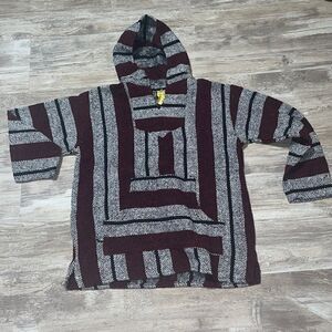 Medium made in Mexico